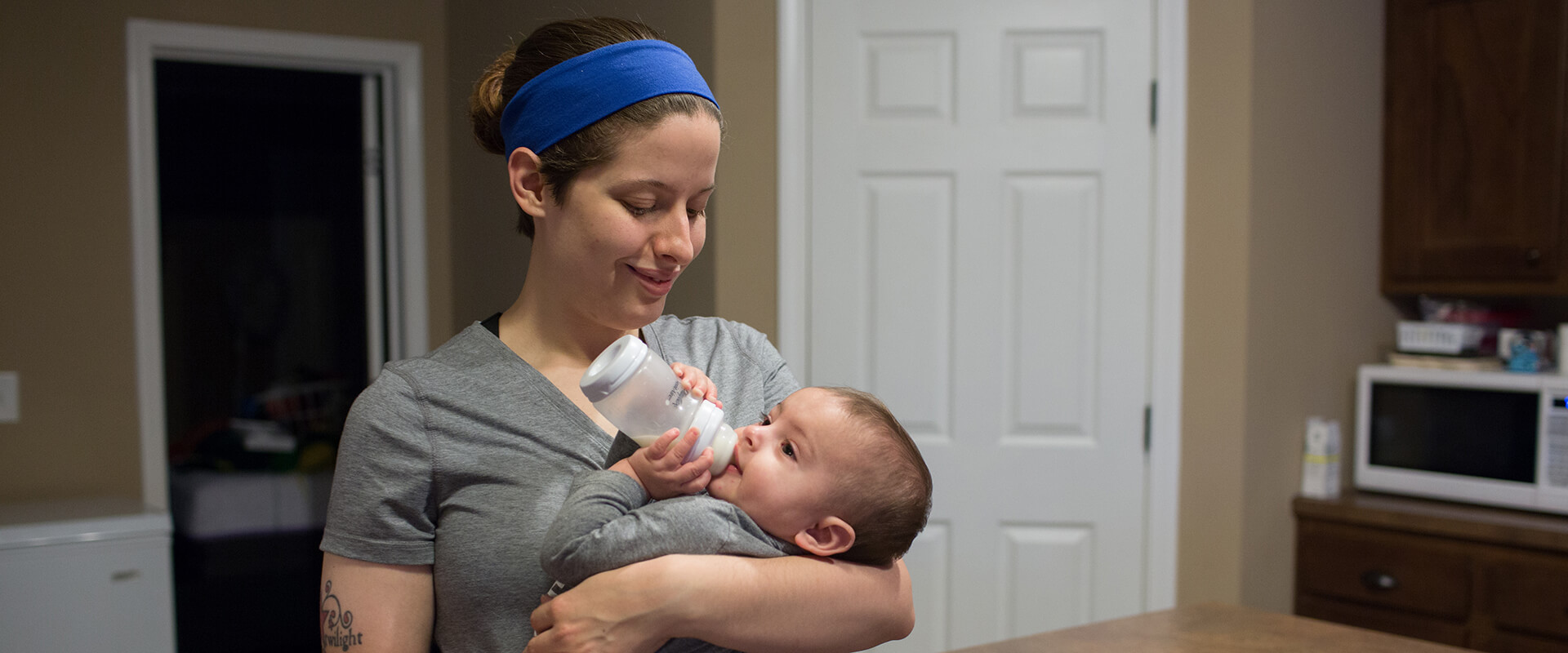 Cow Milk Allergy Symptom Checker Neocate