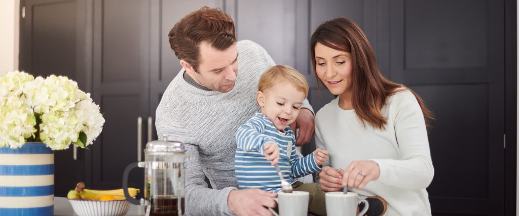 Food allergy causes