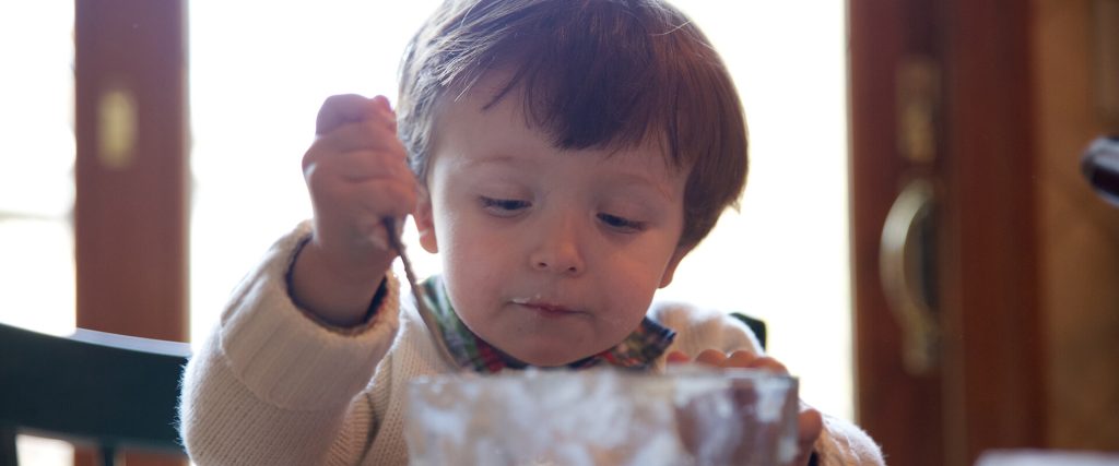 Food allergies diagnosis
