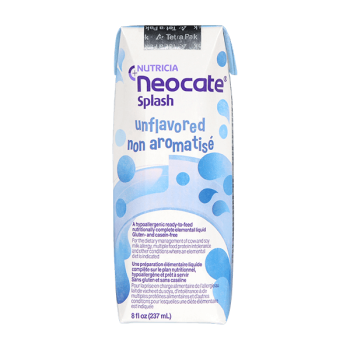 Neocate Splash Nutricia